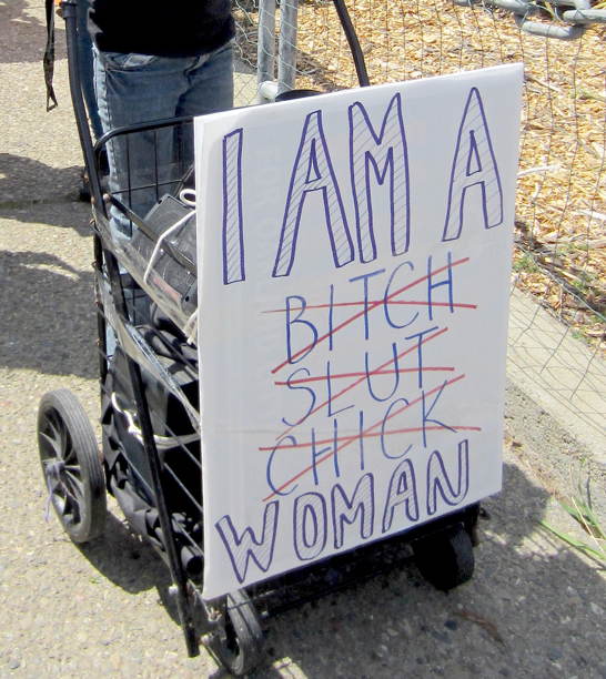 Deconstructing SlutWalk: San Francisco, August 6, 2011