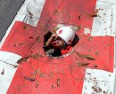 The Red Cross Ambulance Incident (anglicky)