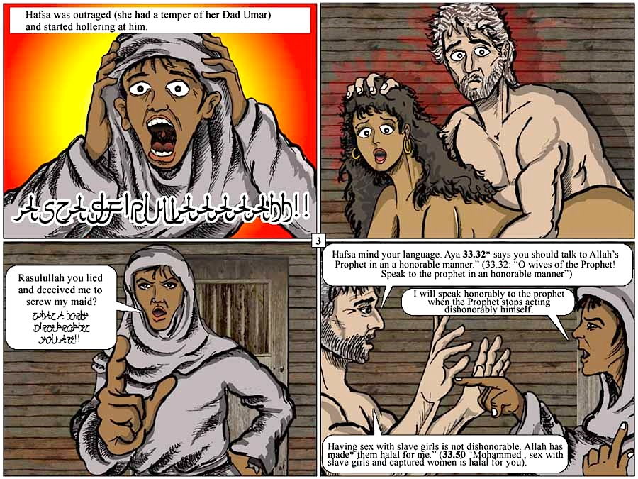 Mohammed Sex 18
