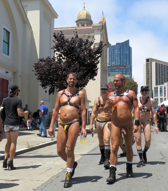 Public Alley Porn - Bdsm gay san francisco - Porn galleries